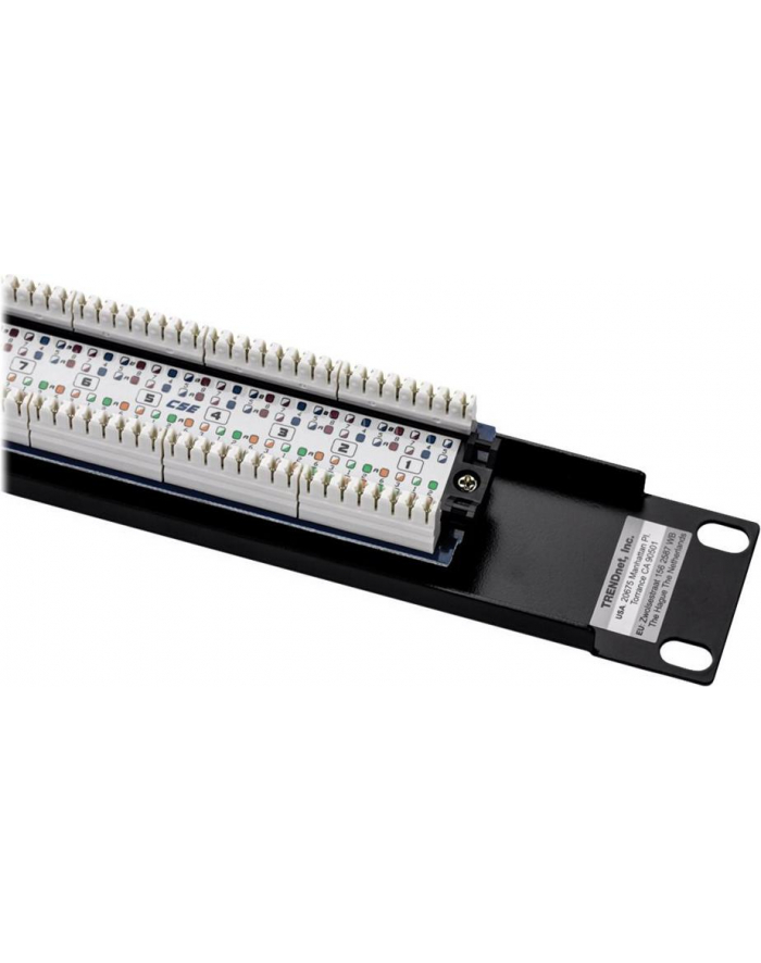 Trendnet TC-P08C5E (TC-P08C5E) główny