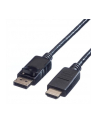 Value DisplayPort - HDMI 3m (11.99.5782) - nr 4