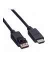 Value DisplayPort - HDMI 3m (11.99.5782) - nr 5