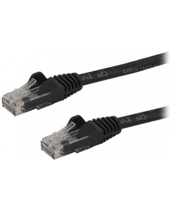 StarTech.com 30.49m Cat6 UTP (N6PATCH100BK)