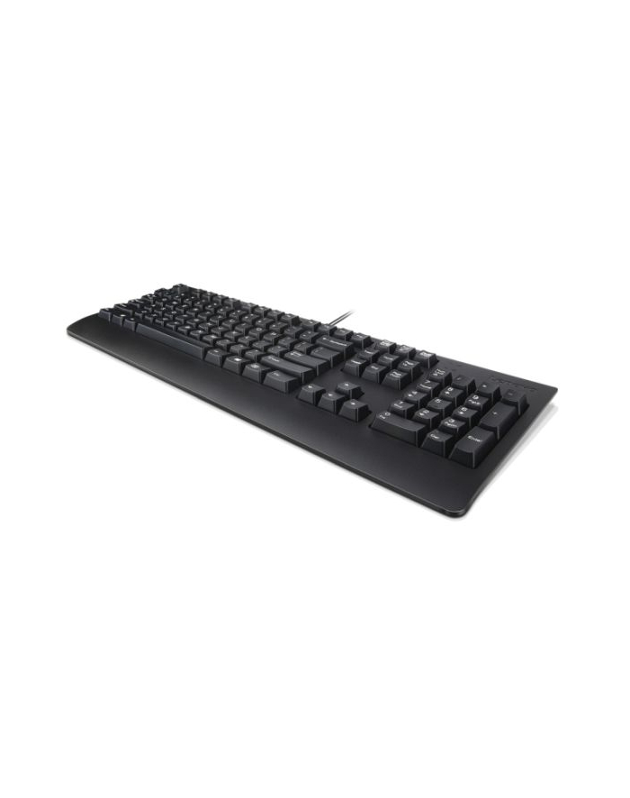 Lenovo Klawiatura Preferred II Pro USB Keyboard Bck główny