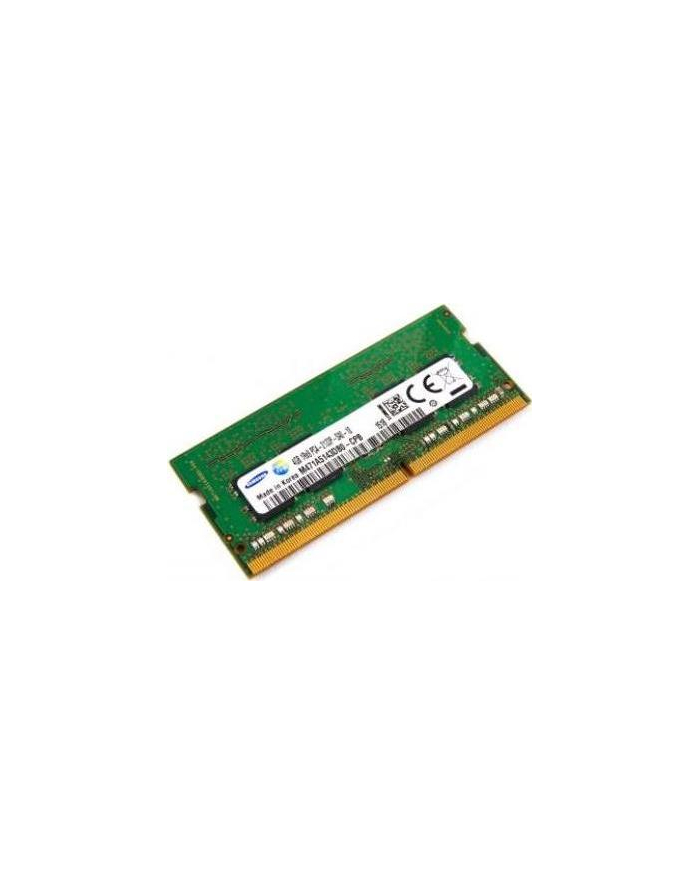 Lenovo 4Gb Ddr4 2133Mhz Sodimm Memory (5M30K59777) główny