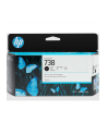 HP INC Atrament HP Ink/HP 738 130-ml Cyan DesignJet Ink - nr 10