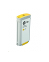 HP INC Atrament HP Ink/HP 738 130-ml YLW DesignJet Ink - nr 4