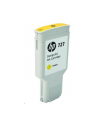HP INC Atrament HP Ink/HP 738 300-ml YLW DesignJet Ink - nr 4