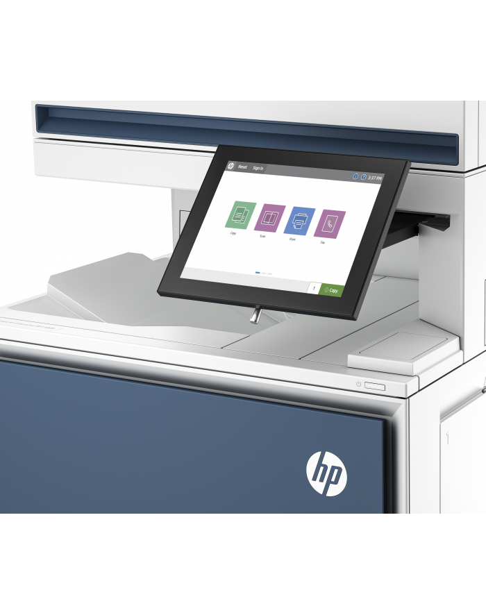 HP INC HP Color LaserJet Ent MFP 6800dn główny