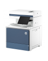HP INC HP Color LaserJet Ent MFP 6800dn - nr 54