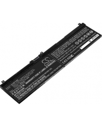Dell Battery, 97WHR, 6 Cell, (7M0T6)