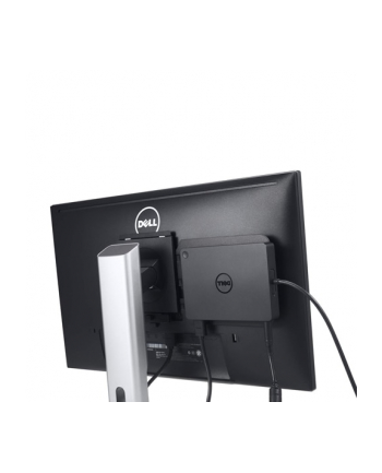 Dell Stacja/Replikator Wd15 Usb-C (5FDDV)