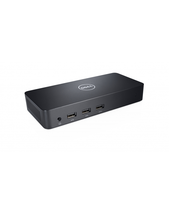 Dell Usb 3.0 Ultra Hd Triple (DELLD3100) główny