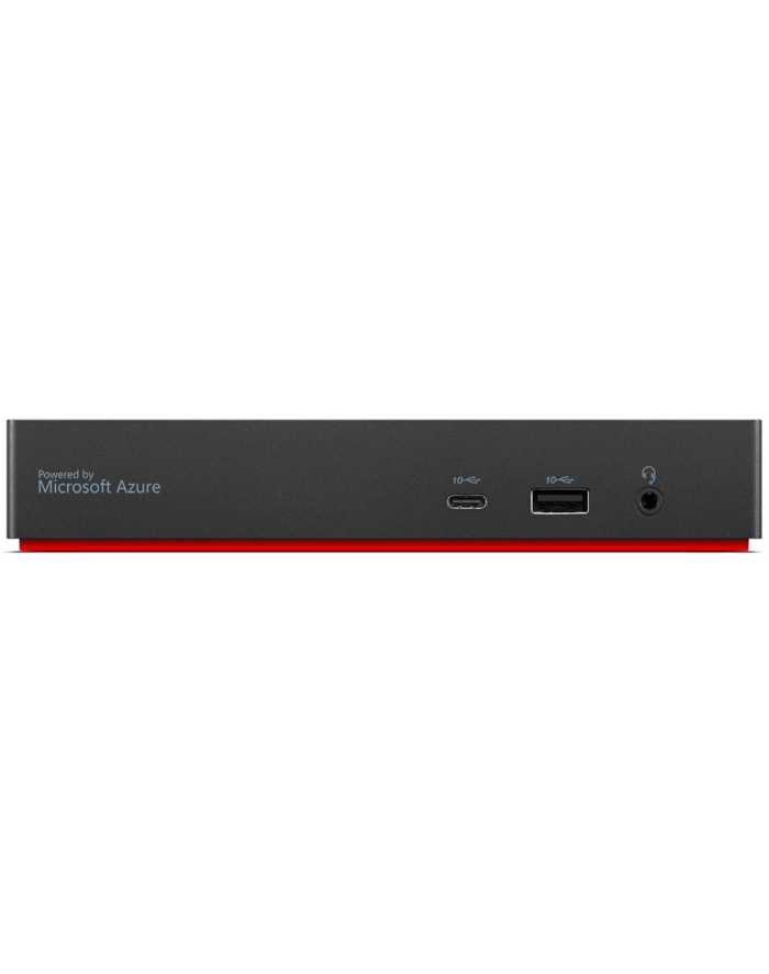 Lenovo Thinkpad Universal Usb-C (40B20135IT) główny