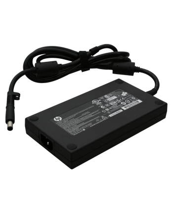 HP Zasilacz do notebooka AC 200W (645154-001)