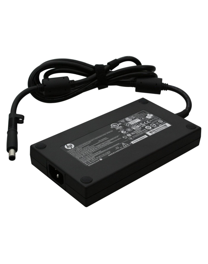HP Zasilacz do notebooka AC 200W (645154-001) główny
