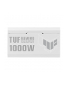 Asus Tuf Gaming 1000G White Atx 3.0 1000 Watt 135 Mm 80 Plus 80+ Gold (90YE00S5B0NA00) - nr 36