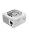 Asus Tuf Gaming 1000G White Atx 3.0 1000 Watt 135 Mm 80 Plus 80+ Gold (90YE00S5B0NA00) - nr 42