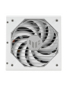 Asus Tuf Gaming 1000G White Atx 3.0 1000 Watt 135 Mm 80 Plus 80+ Gold (90YE00S5B0NA00) - nr 45