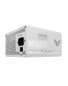 Asus Tuf Gaming 1000G White Atx 3.0 1000 Watt 135 Mm 80 Plus 80+ Gold (90YE00S5B0NA00) - nr 47