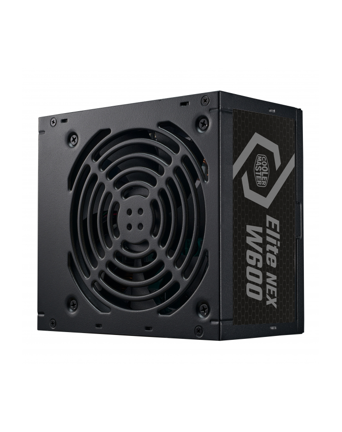 Cooler Master NEX W600 600W (MPW6001ACBWBE1) główny