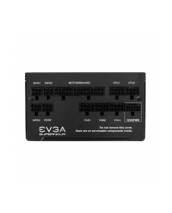 Evga Supernova 850 G Xc 850W (5205G0850K2)