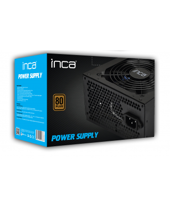 Cian Technology INCA 650W (IPS065PB)