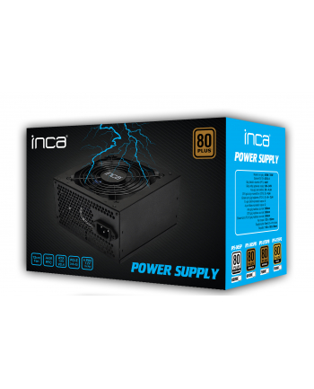 Cian Technology INCA 650W (IPS065PB)