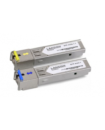 Lancom Systems SFP-BiDi1550-SC1 (60201)