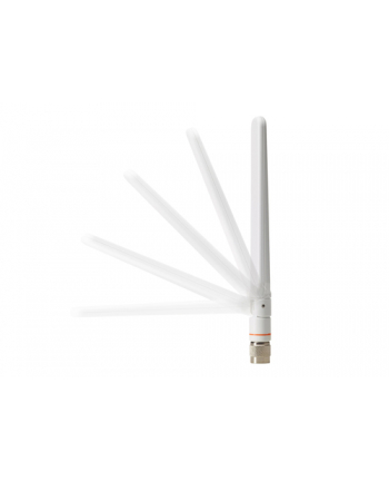 Cisco Antena/2.4 GHz 2 dBi/5GHz 4 dBi Dipole