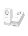 Tp Link Pg2400P Kit Karta Sieciowa Do Powerline 1428 Mbit S Przewodowa Sieć Lan Biały 2 Szt (Pg2400Pkit) - nr 17