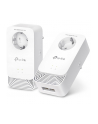 Tp Link Pg2400P Kit Karta Sieciowa Do Powerline 1428 Mbit S Przewodowa Sieć Lan Biały 2 Szt (Pg2400Pkit) - nr 19
