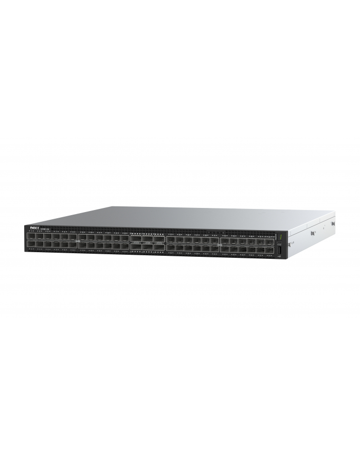 Dell Przelacznik EMC Switch S4148F-ON,1U,PHY-less, 4 główny