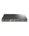 D-Link 24 ports Gigabit PoE+4 ports Gigabit C - nr 1