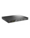 D-Link 24 ports Gigabit PoE+4 ports Gigabit C - nr 3