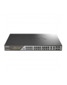 D-Link 24 ports Gigabit PoE+4 ports Gigabit C - nr 5