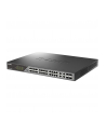D-Link 24 ports Gigabit PoE+4 ports Gigabit C - nr 6