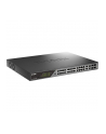 D-Link 24 ports Gigabit PoE+4 ports Gigabit C - nr 7