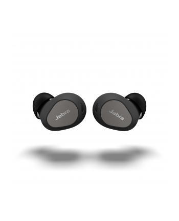 Jabra Elite 10 ANC Tytanowa Czerń