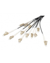 Digitus Pre-Assembled Fiberglass Universal Breakout Cable, Multi Mode Om4, 12 Fibers, Lc-Upc - (Dk2433Cu075Bkbbb) - nr 4