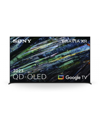 Sony Bravia Professional Displays FWD-65A95L