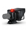 Blackmagic Design Studio Camera 4K Plus G2 | Kamera studyjna, matryca 4/3, mocowanie MFT, SDI, Tally - nr 1