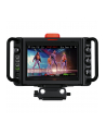Blackmagic Design Studio Camera 4K Plus G2 | Kamera studyjna, matryca 4/3, mocowanie MFT, SDI, Tally - nr 4
