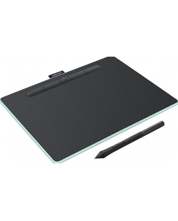 Wacom Intuos M Bluetooth Pistachio (CTL-6100WLE-S)