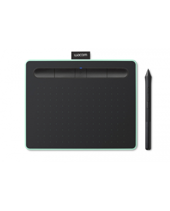 Wacom Intuos M Bluetooth Pistachio (CTL-6100WLE-S)