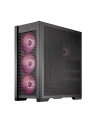 Obudowa Asus TUF GAMING GT302 TG ARGB BLACK E-ATX - nr 109