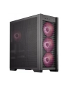 Obudowa Asus TUF GAMING GT302 TG ARGB BLACK E-ATX - nr 128