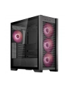 Obudowa Asus TUF GAMING GT302 TG ARGB BLACK E-ATX - nr 144