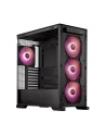 Obudowa Asus TUF GAMING GT302 TG ARGB BLACK E-ATX - nr 146