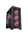 Obudowa Asus TUF GAMING GT302 TG ARGB BLACK E-ATX - nr 156
