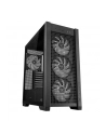 Obudowa Asus TUF GAMING GT302 TG ARGB BLACK E-ATX - nr 158