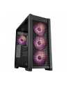 Obudowa Asus TUF GAMING GT302 TG ARGB BLACK E-ATX - nr 46