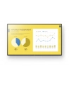 Sony Bravia Professional Displays FW-43EZ20L - nr 1